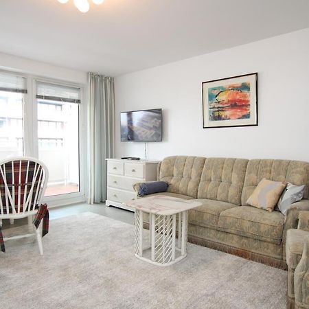 App. Renate 23 Apartman Westerland Kültér fotó