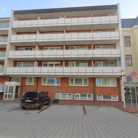 App. Renate 23 Apartman Westerland Kültér fotó