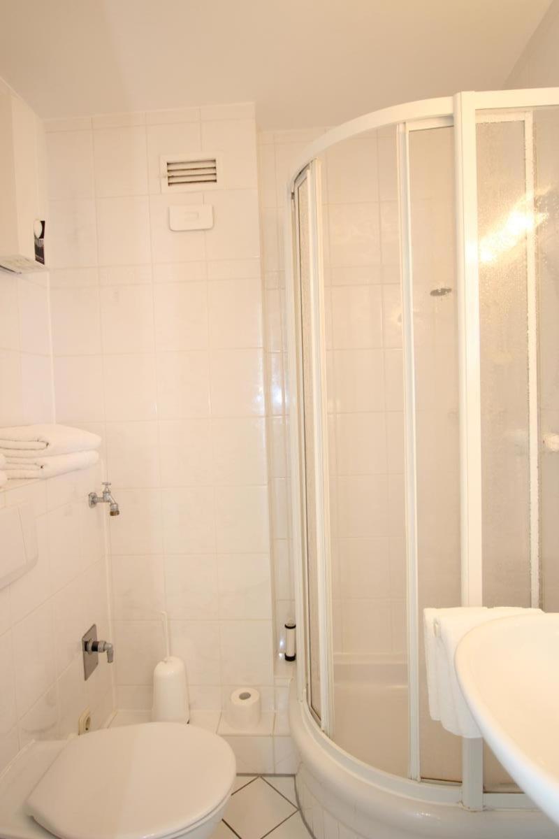 App. Renate 23 Apartman Westerland Kültér fotó